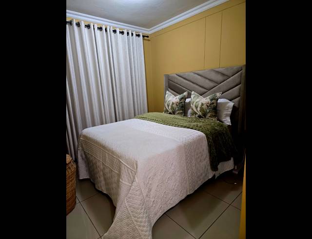 1 BEDROOM APARTMENT TO LET IN UMHLANGA RIDGE